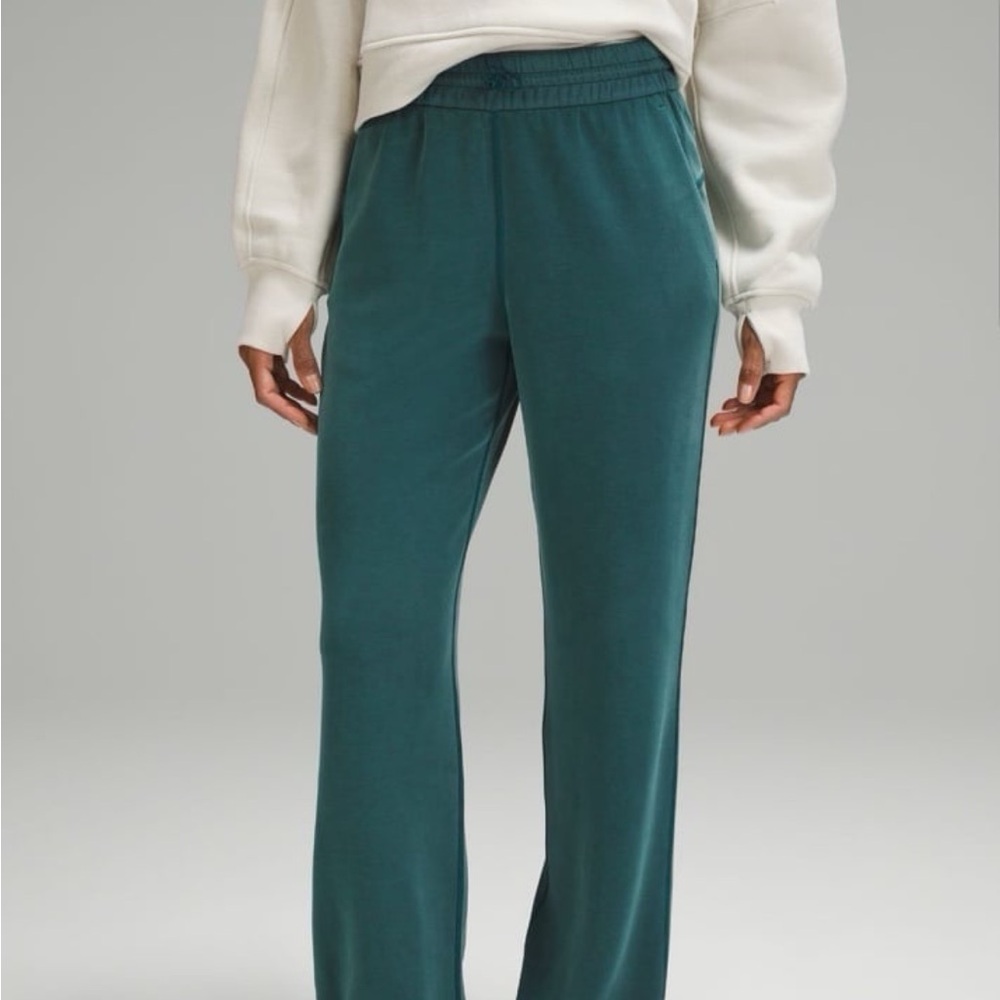 Lululemon Softstreme Pant